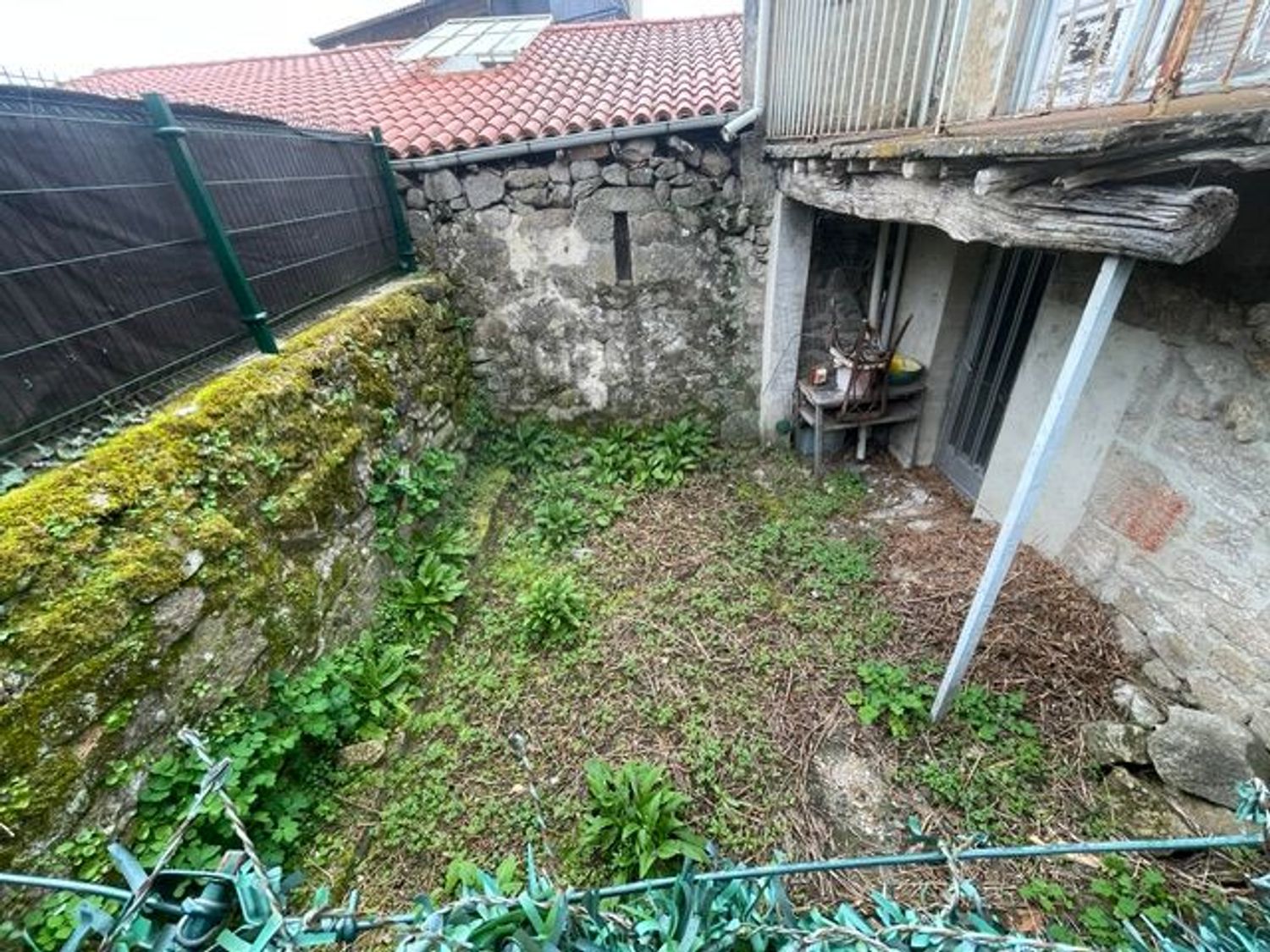 Chalet adosado en Calle Castelao, 11 - Foto 9