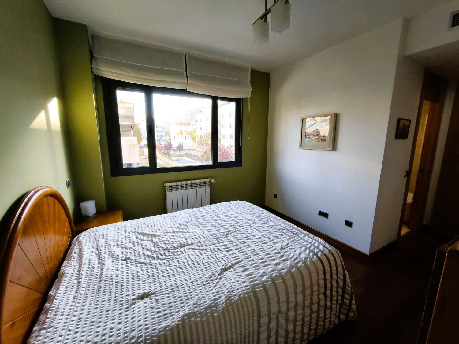 Piso en Barrio Peñagrande - Foto 10