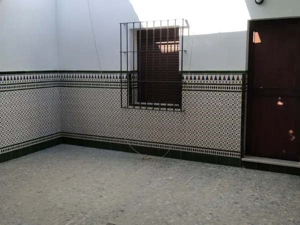 Casa de pueblo en Calle Bailén, 4 - Foto 1