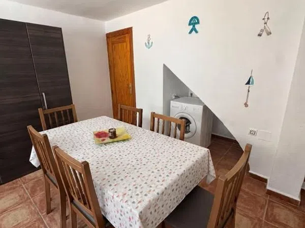 Casa de pueblo en Calle la Mezquita, 1, Villaricos, Villaricos - Foto 2