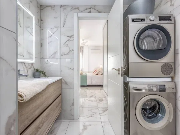 Piso en Barrio Nueva Andalucía - Foto 12