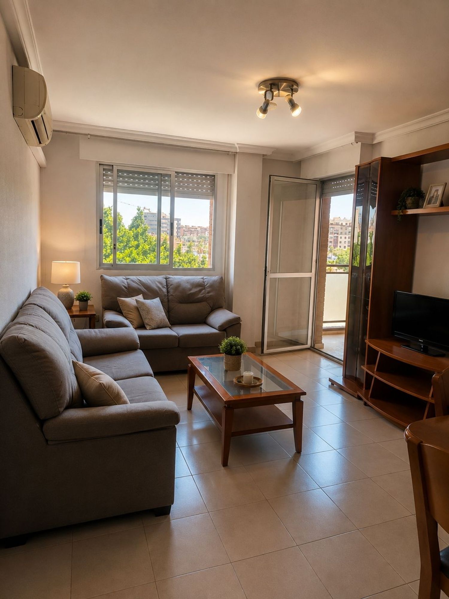 Piso en Calle Nogal, 18, Vega de Acá - Nueva Almería - Cortijo Grande, Vega de Acá - Nueva Almería - Cortijo Grande - Foto 4