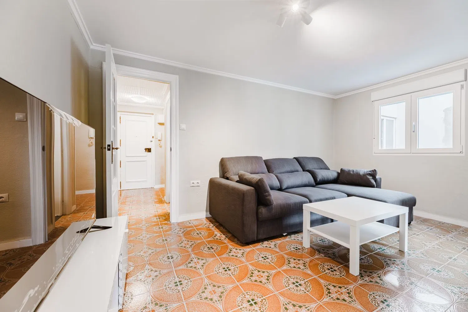 Piso en calle de Moraira, 15 - Foto 7