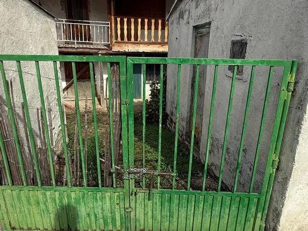Casa de pueblo en Calle Barrio del Campo, 12 - Foto 2