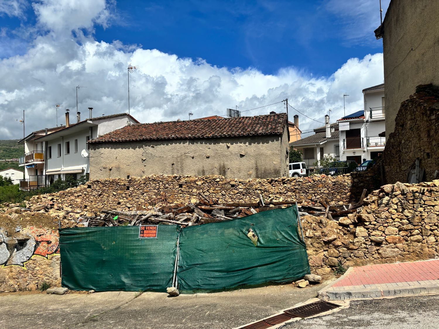 Casa de pueblo en Calle Real, 60 - Foto 2