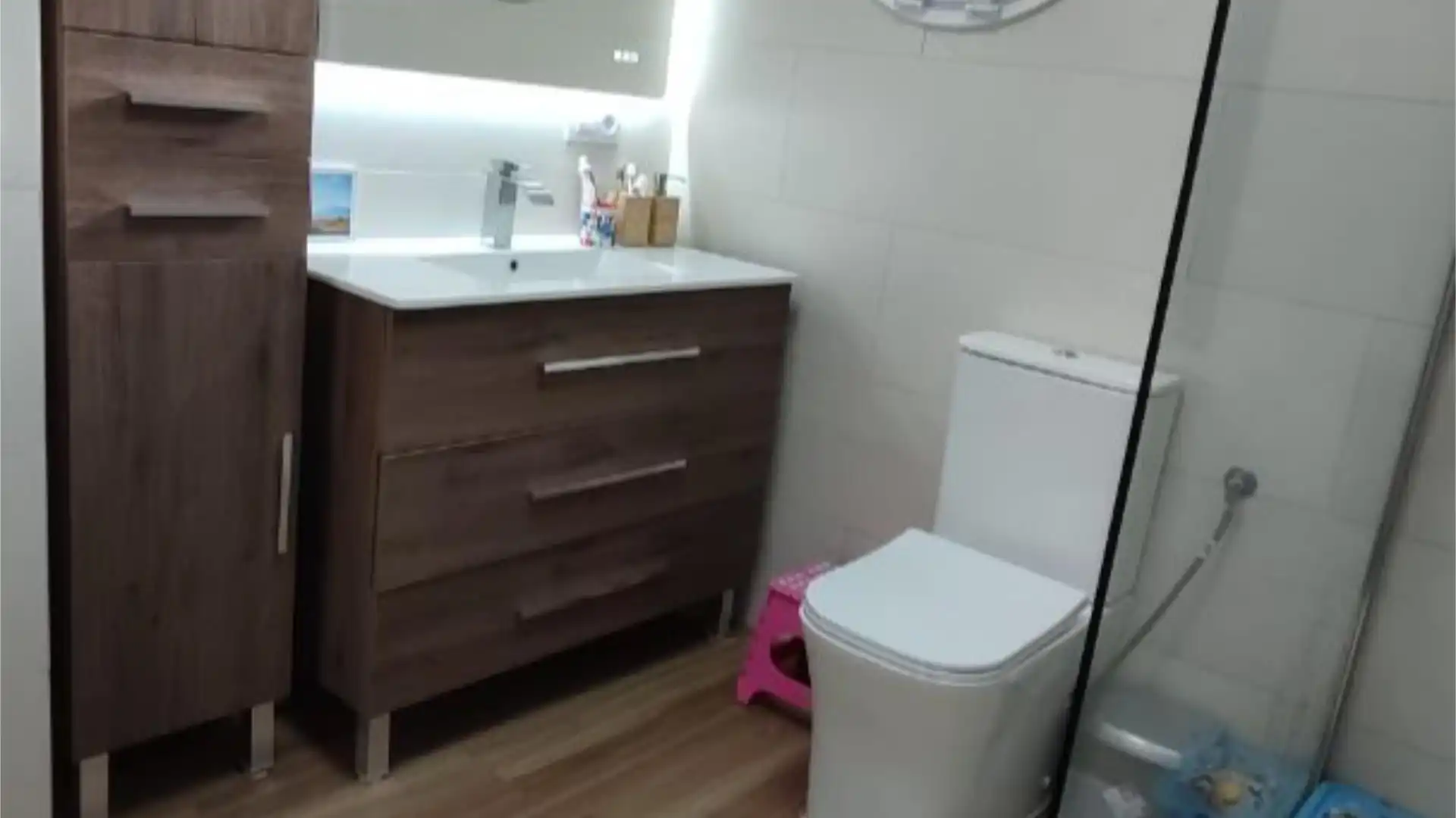 Casa adosada en  Calle Pisuerga 12 - Foto 10