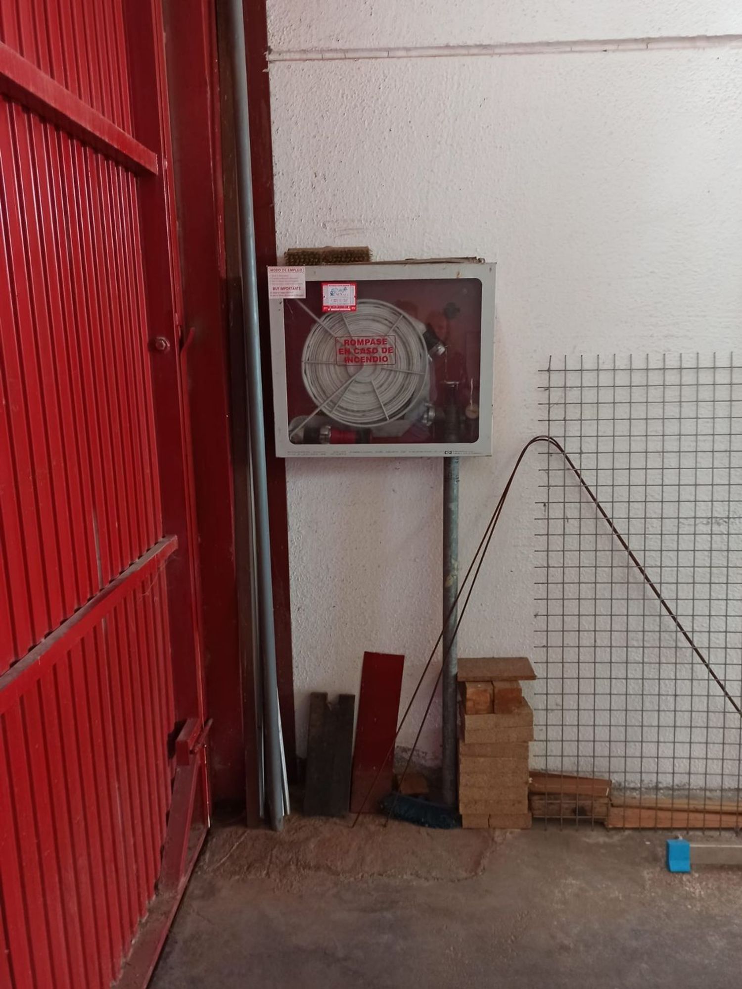 Nave en Calle Alacant, 49, Balcón de Finestrat-Terra Marina, Balcón de Finestrat-Terra Marina - Foto 2