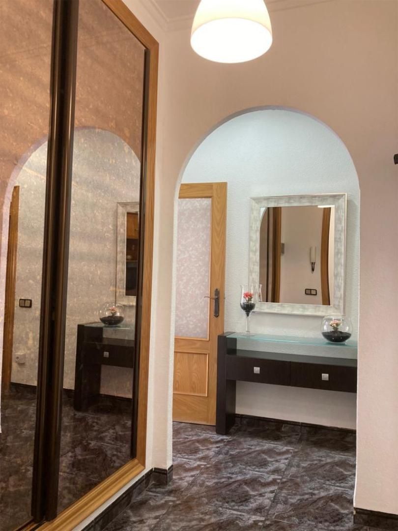 Piso en  Carrer del Doctor Lluch 125 - Foto 10