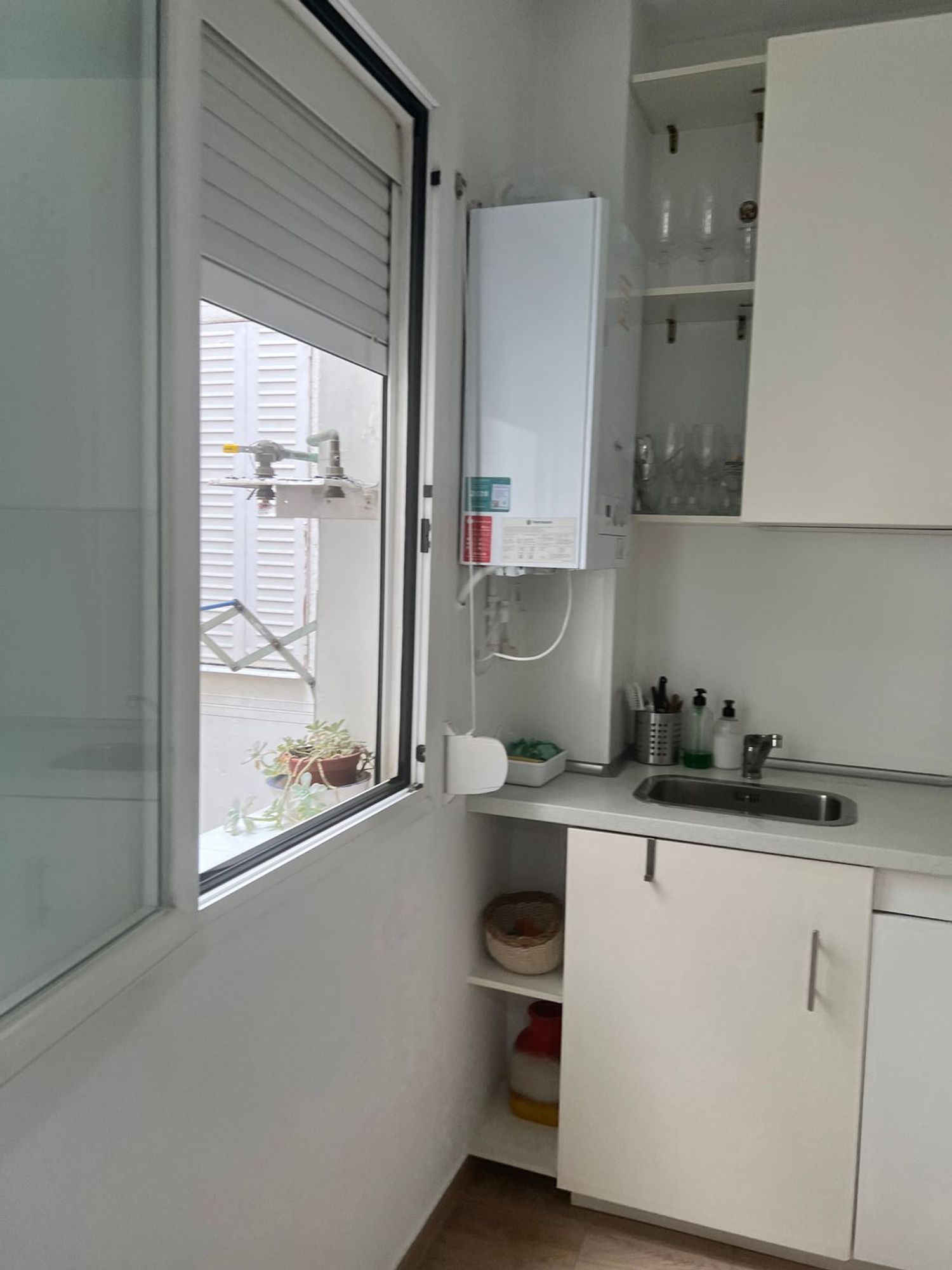 Piso en calle Paulina Odiaga, 1 - Foto 8