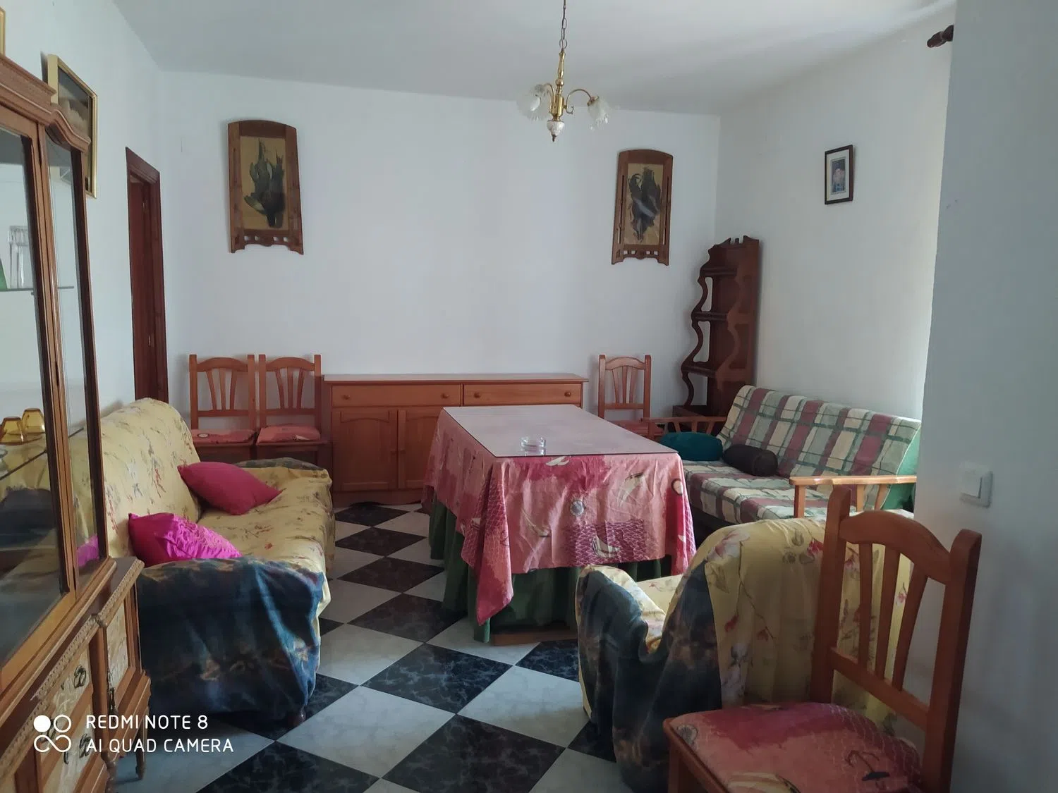 Casa independiente en calle cabezo, 33 - Foto 9