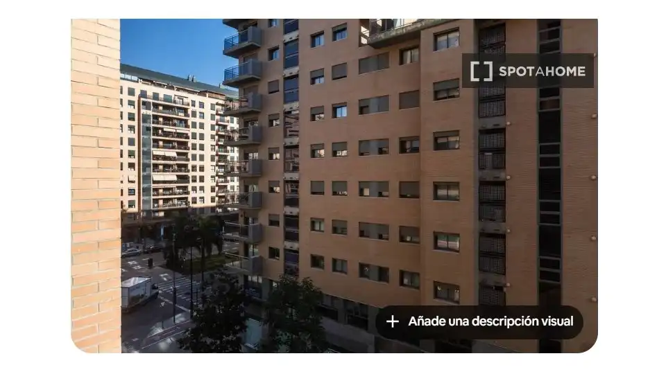 Piso en  Valencia Capital - Foto 8
