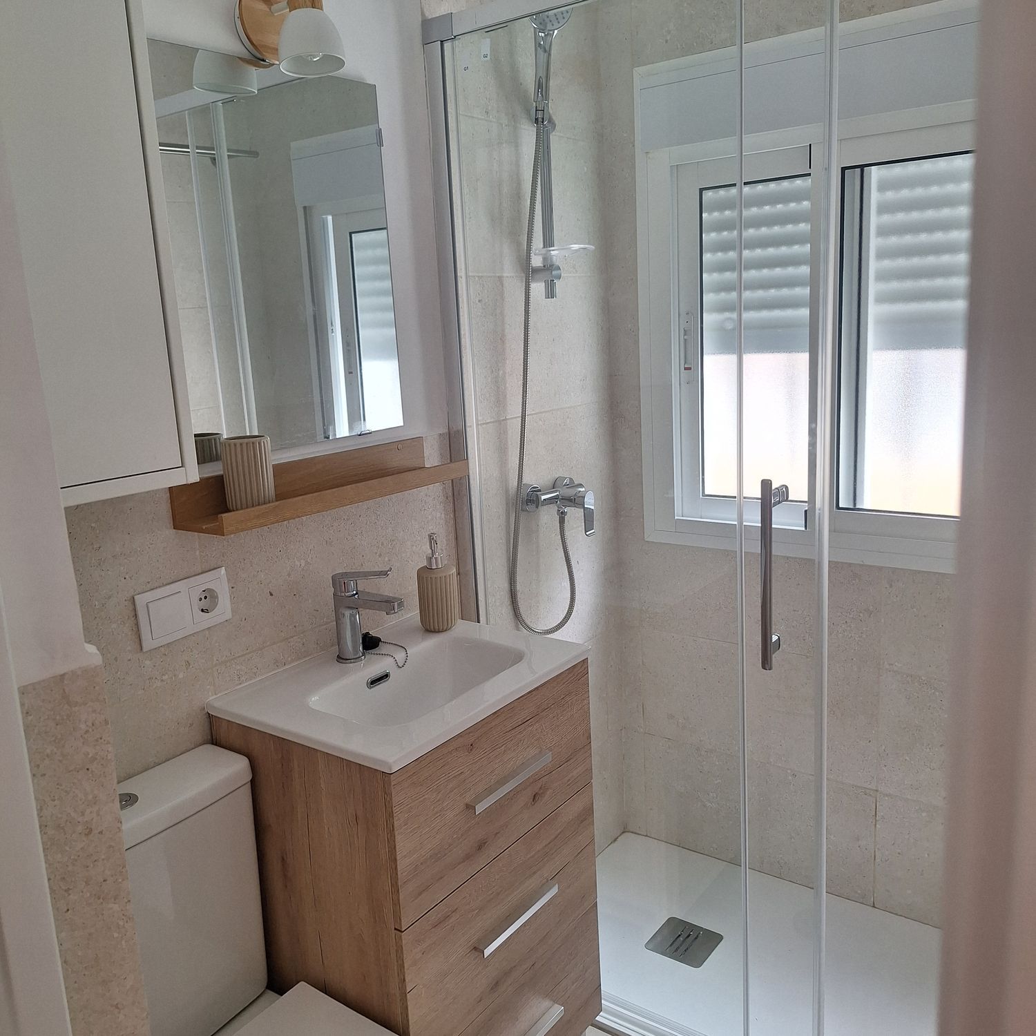 Piso en Barrio Tiro de Línea - Foto 10