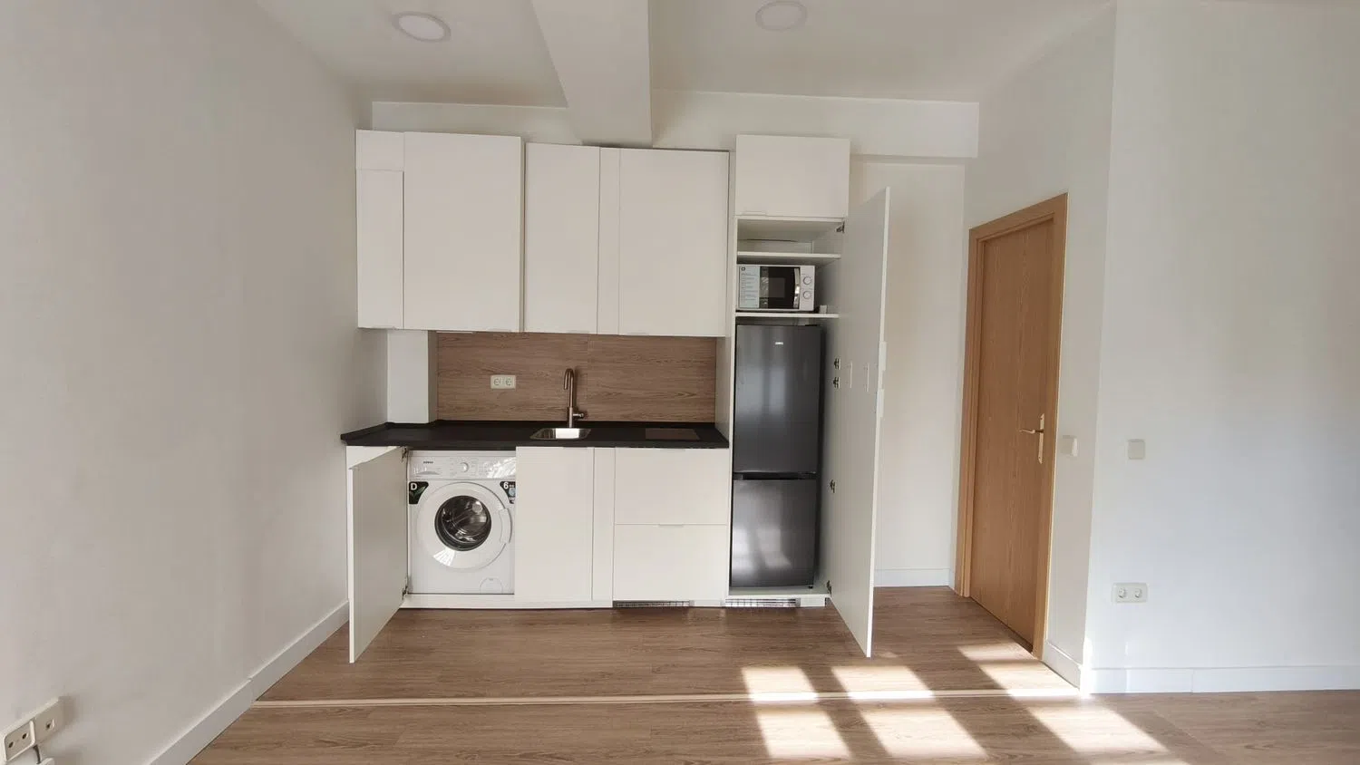 Estudio en calle Chiquinquirá, 36 - Foto 10