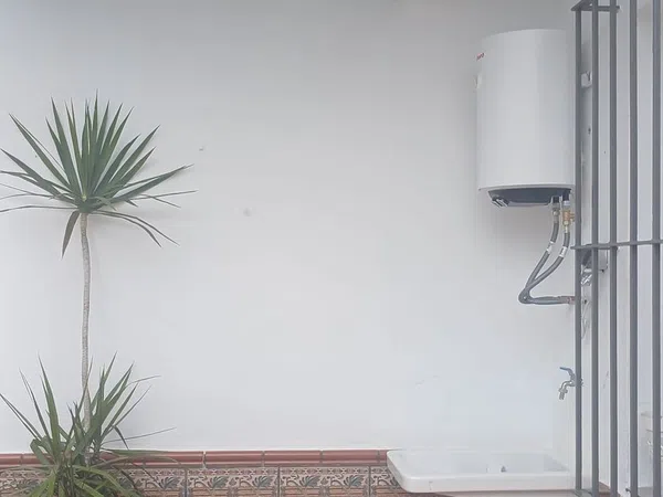 Chalet adosado en calle Almazara, 15 - Foto 6