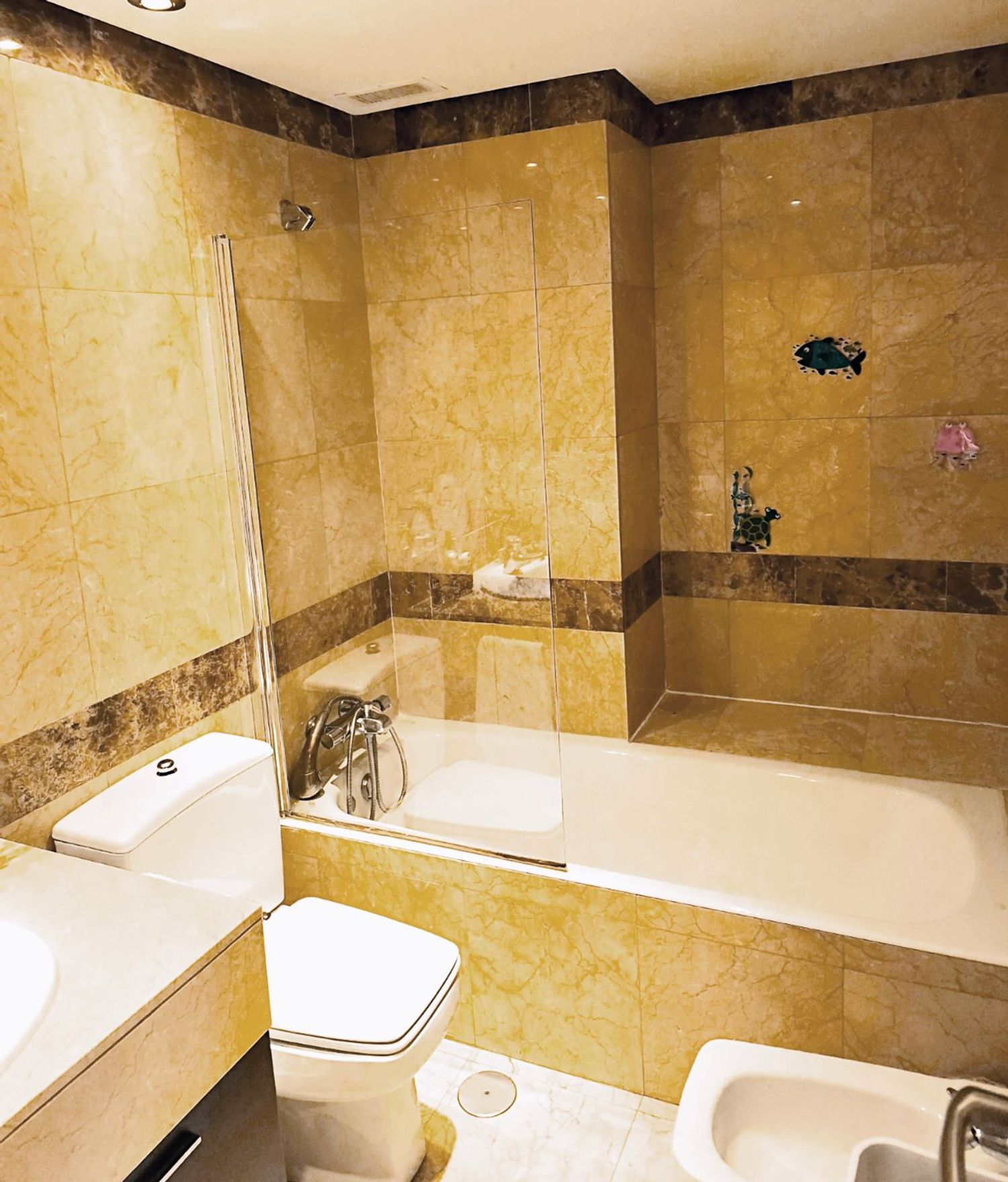 Piso en Barrio Mirasierra - Foto 9