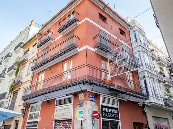 Piso en calle dels Cavallers, 17 - Foto 19