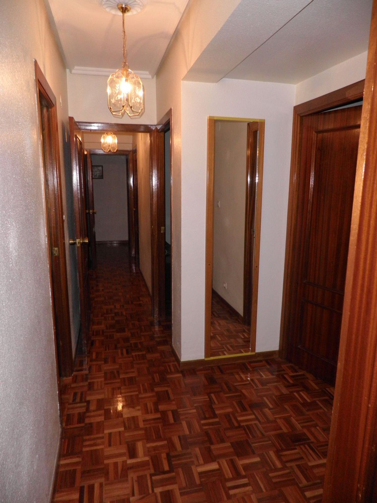 Piso en calle Fuente del Hierro, 25 - Foto 5