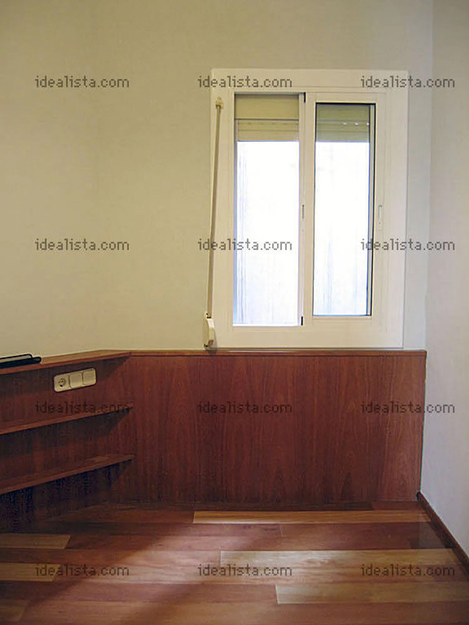 Estudio en calle Industria, 258 - Foto 8