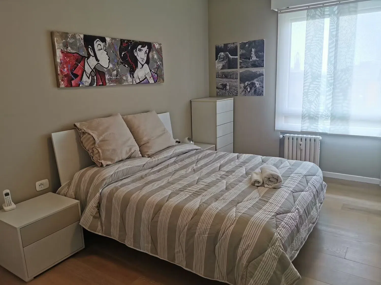 Piso en C. de las Veneras, 9 - Foto 7