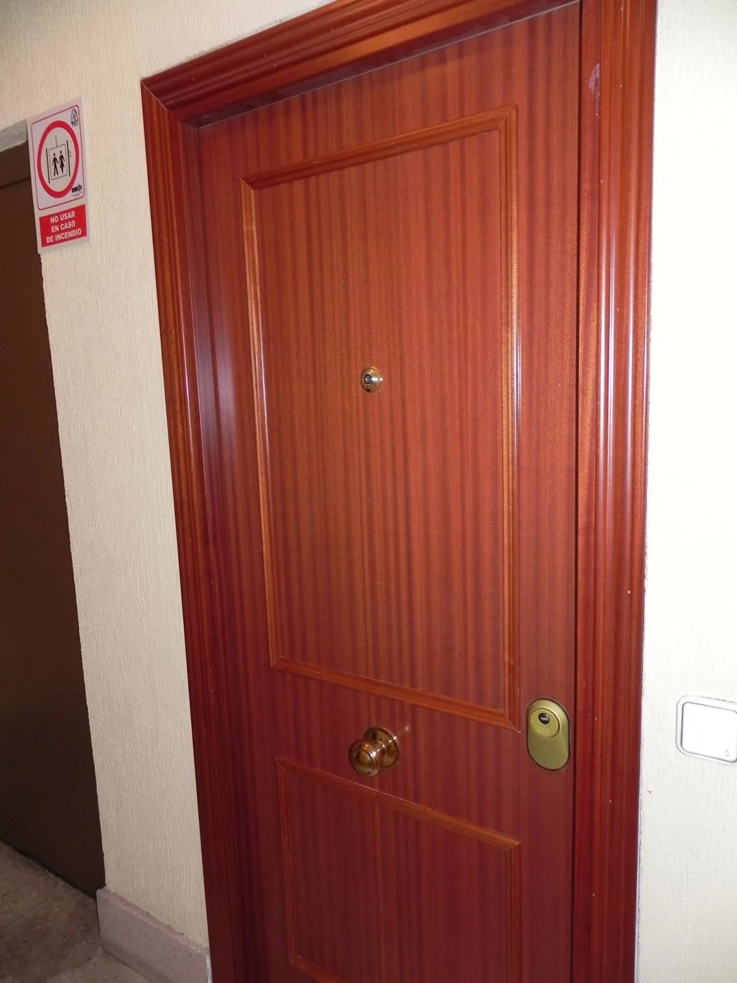 Piso en calle de Palencia, 51 - Foto 2