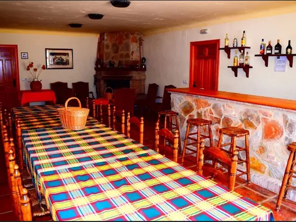 Casa rural en Ja-3307, 11 - Foto 8