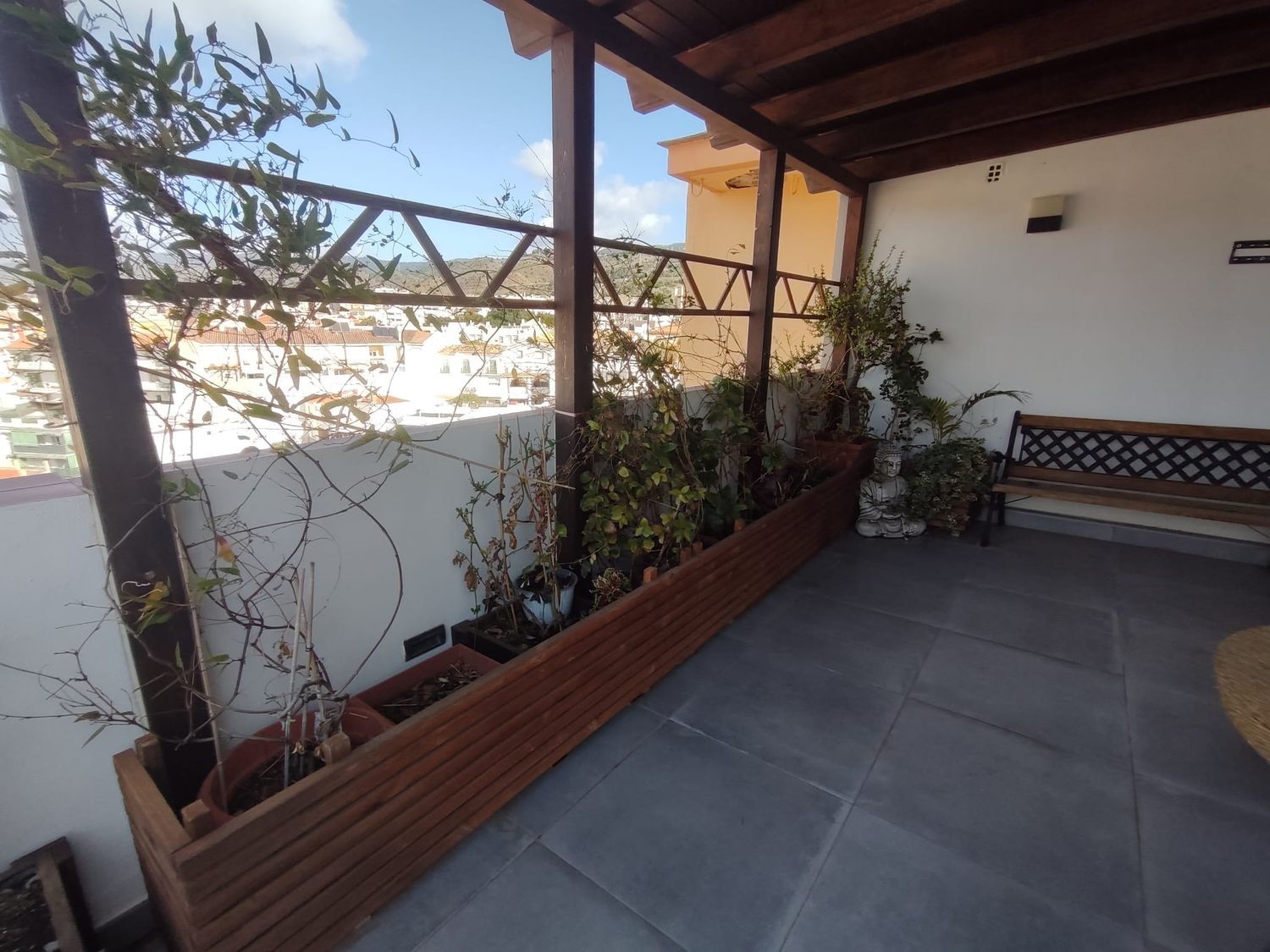 Ático en Barrio Cortijo Bazán - Los Casinis - Los Cipreses - Foto 34