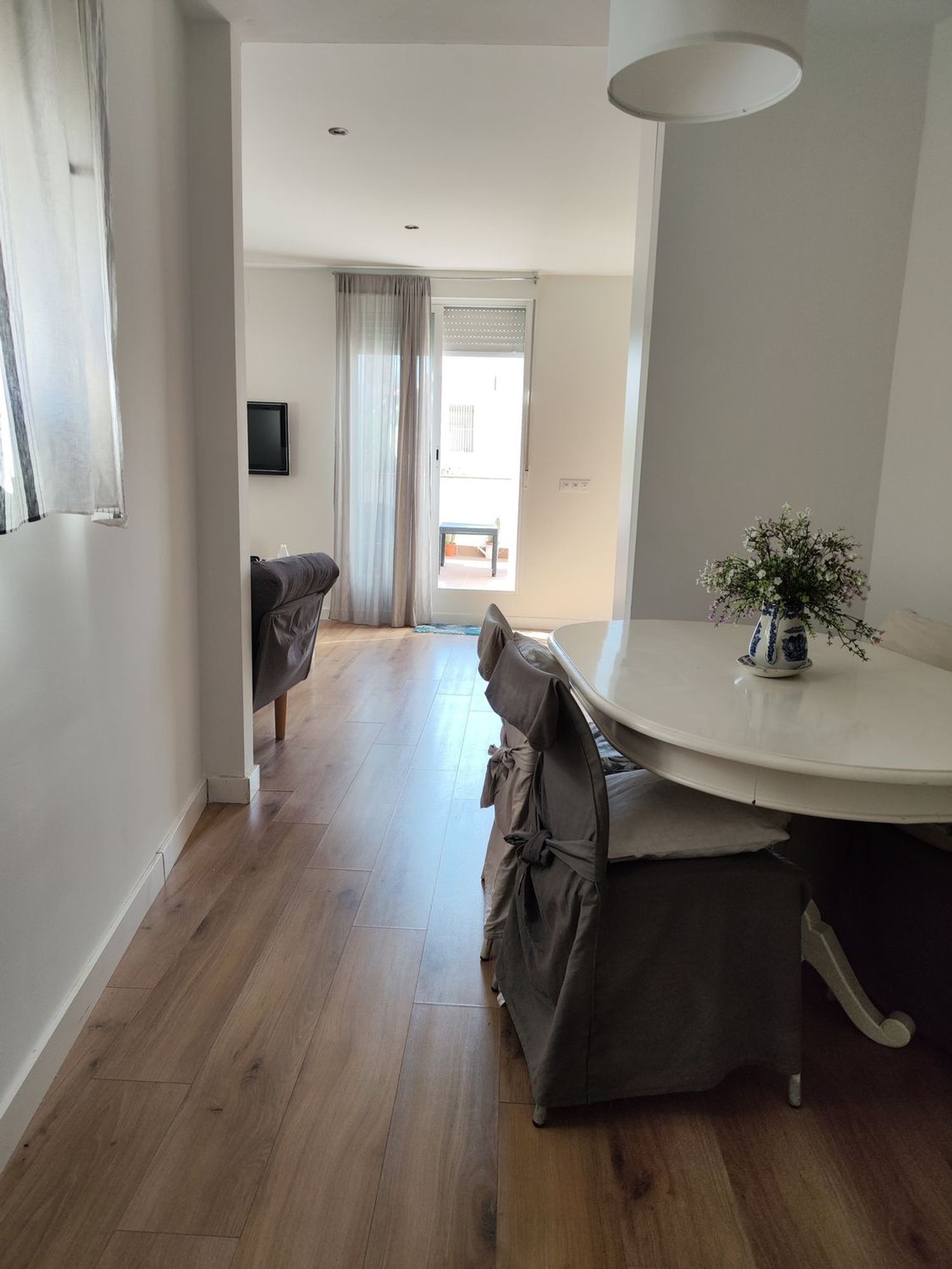 Ático en Barrio Casco Histórico - Ollerías - Marrubial - Foto 2