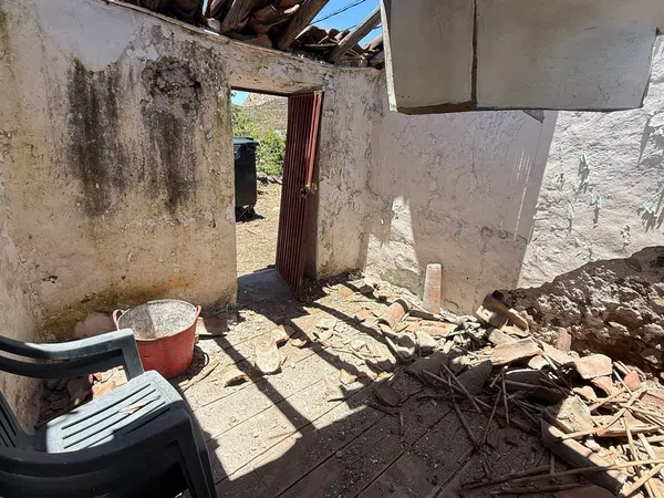 Casa terrera en Calle los Ángeles, 5, Puerto de Santiago - Foto 2