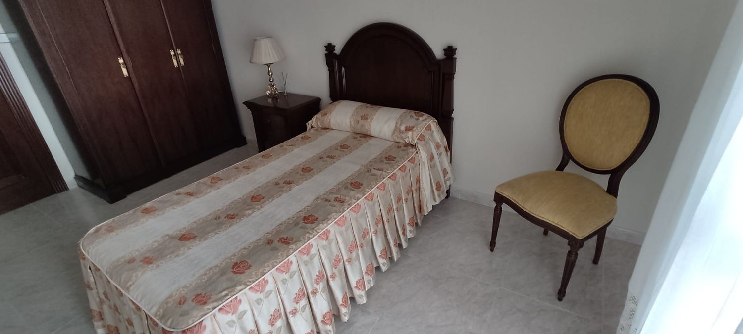 Piso en Calle Imperial, 21, Puerta Carmona-Puerta Osario-Amador de los Ríos - Foto 8