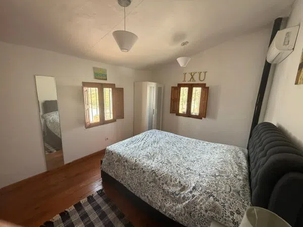 Casa de pueblo en Barrio los Giles, 29 - Foto 12
