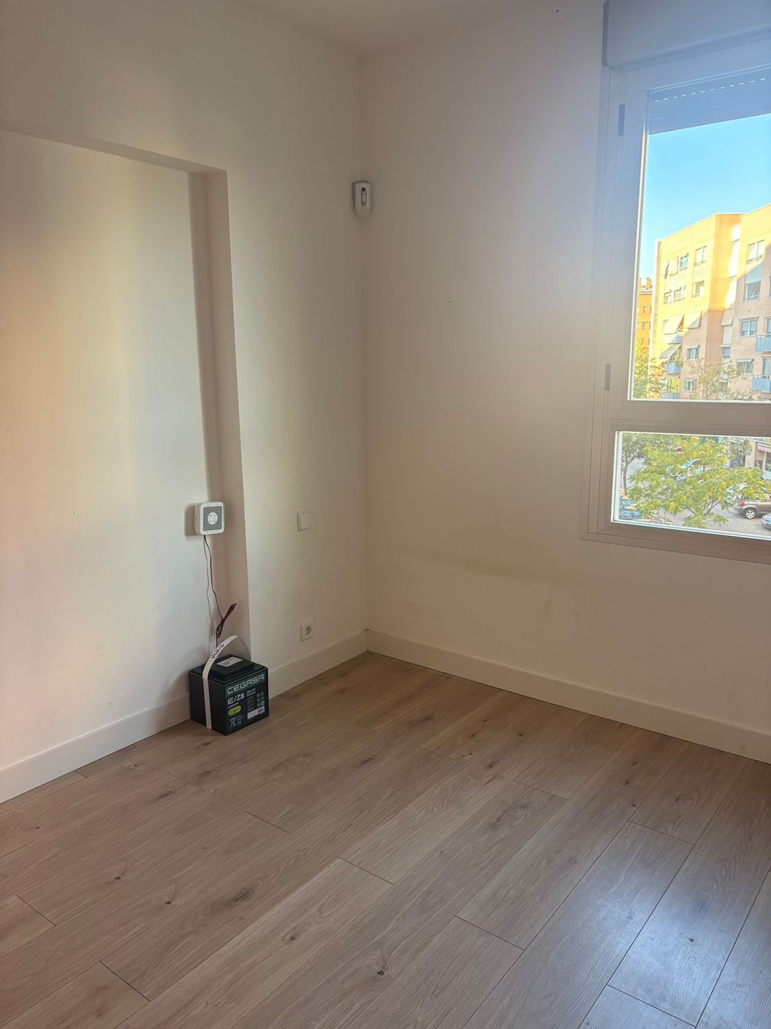 Piso en Calle Liverpool, 4, Parque oeste - Fuente Cisneros - Foto 12