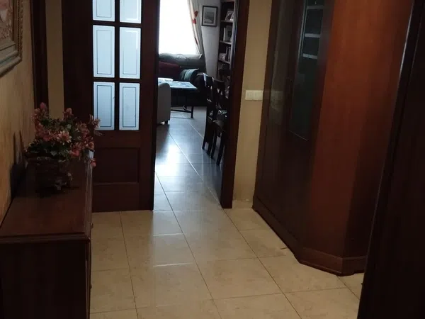 Piso en Avenida de los Almogávares, 28 - Foto 3