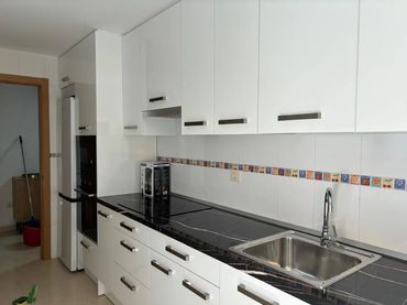 Piso en  Avenida Antonio García Prieto 19 - Foto 6