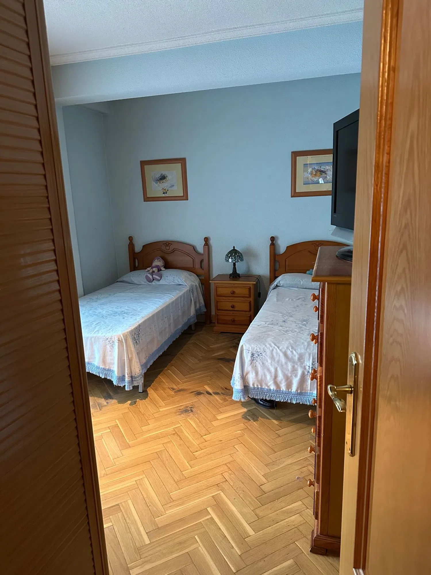 Piso en avenida del Doctor Federico Rubio y Galí, 75 - Foto 12