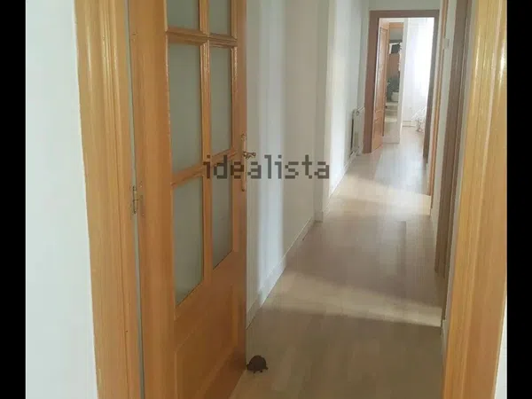 Piso en Paseo de Fernando el Católico, 58, Universidad San Francisco - Foto 3