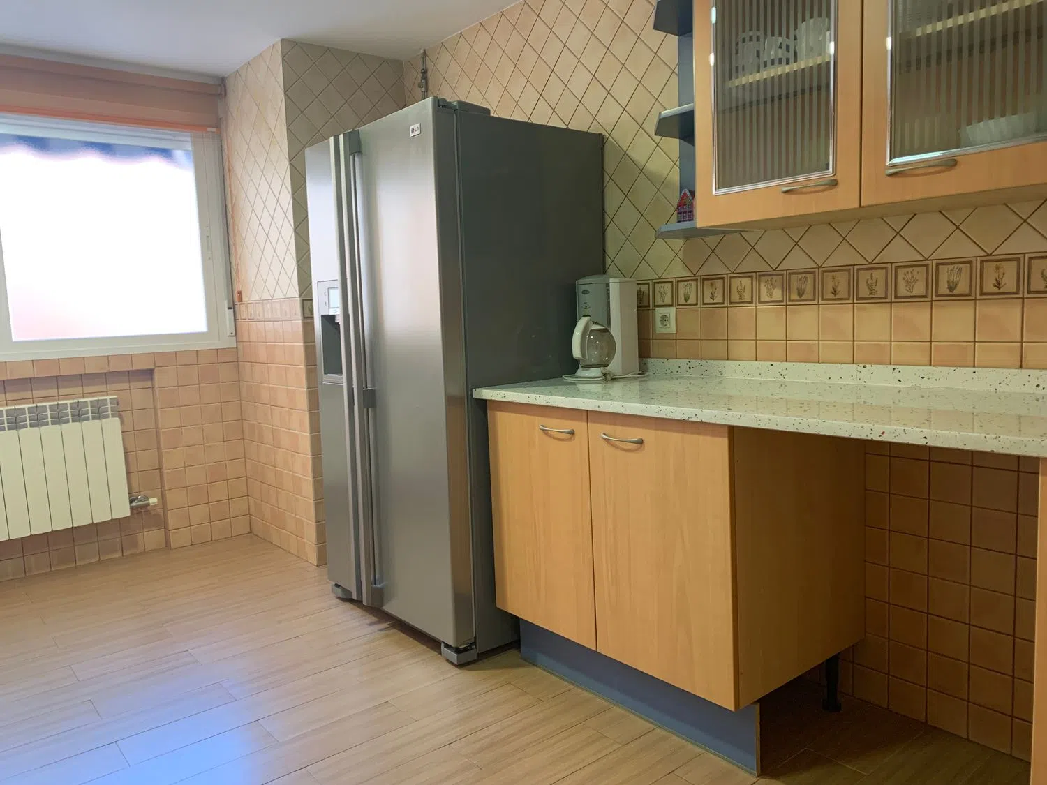 Piso en calle de María Tubau, 19 - Foto 8