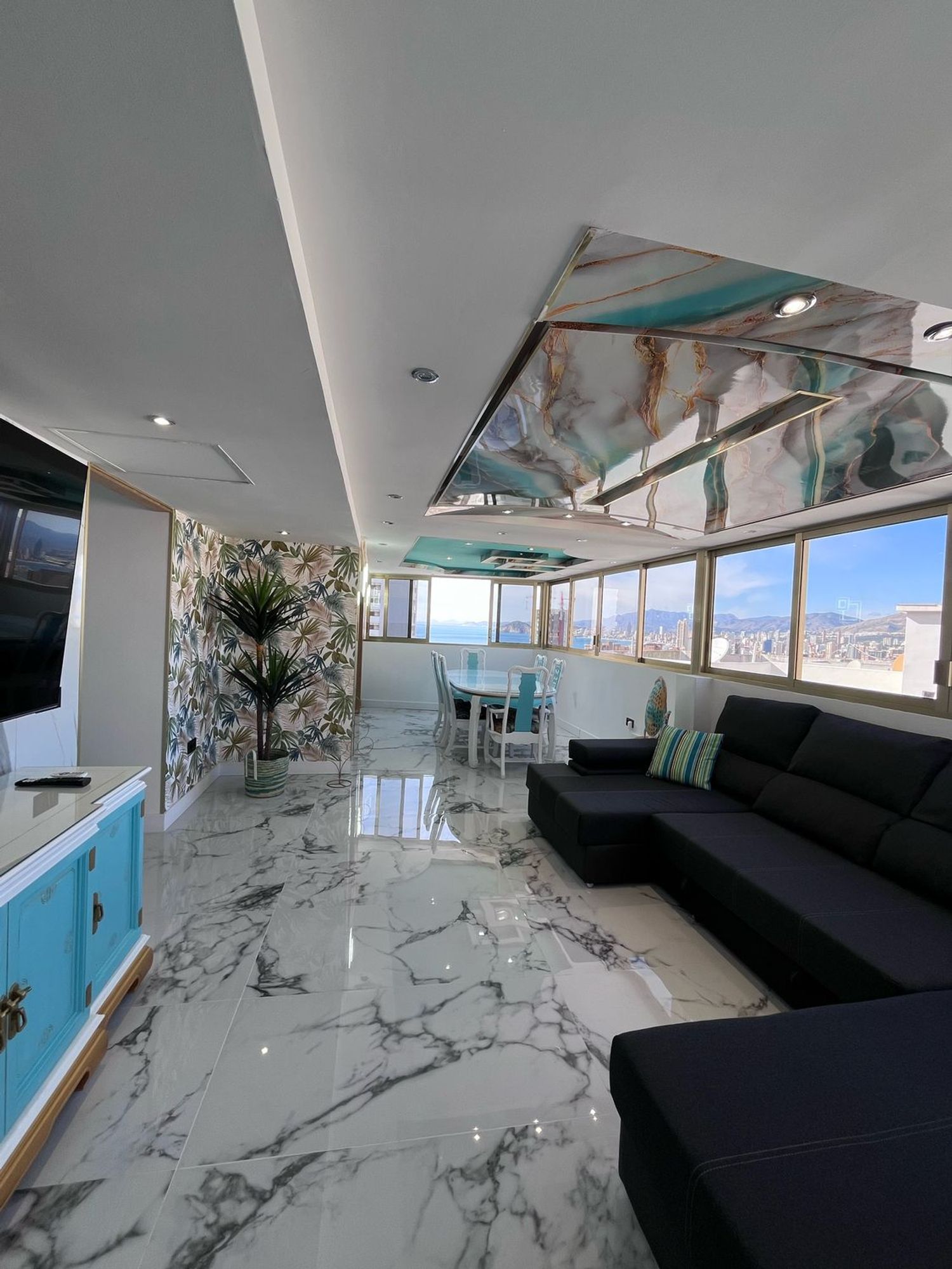 Ático en avenida de Montecarlo, 8 a - Foto 5