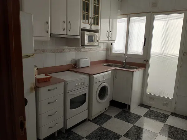 Piso en calle Cartagena, 71 - Foto 2