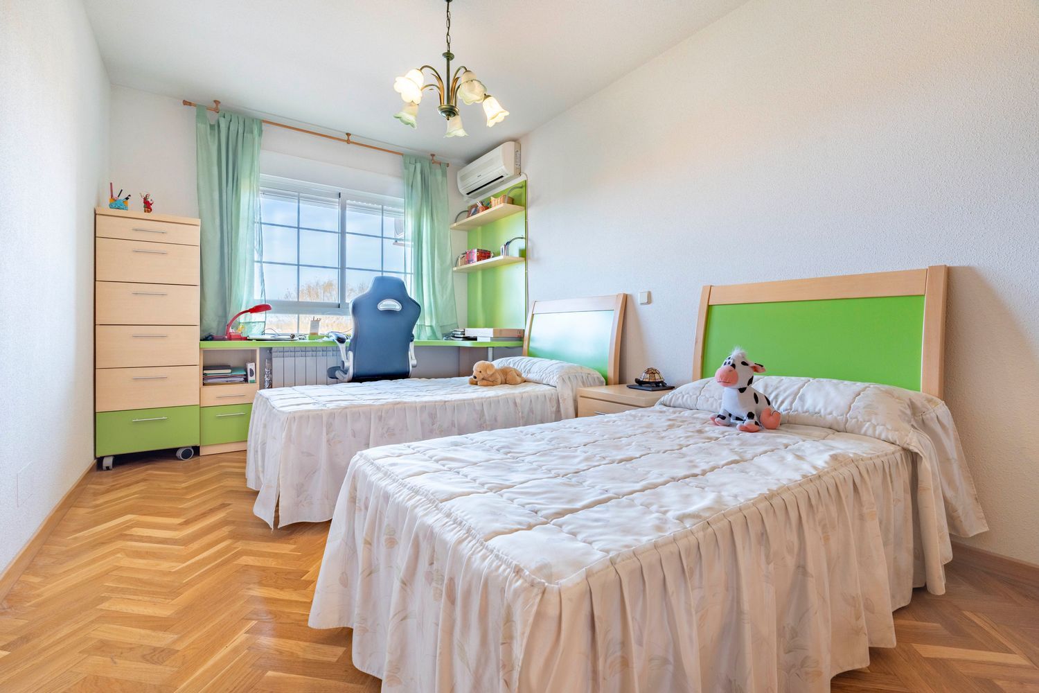 Chalet adosado en calle de los Fresnos, 162 - Foto 32