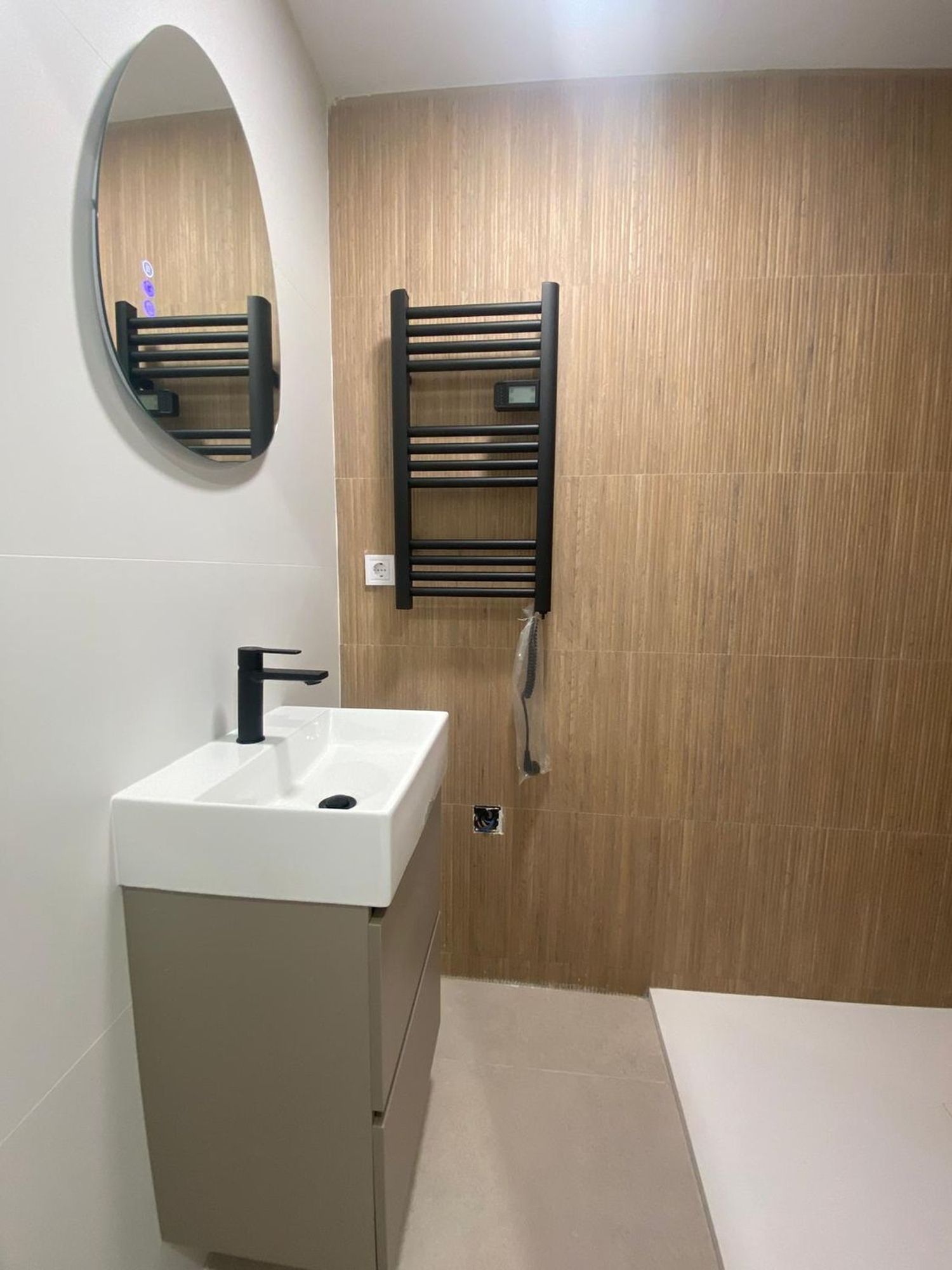 Piso en calle de Ciril Amorós, 3 - Foto 11