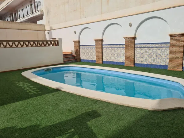 Piso en Avenida Ciudad de Pescia, 4, Centro, Centro - Foto 3