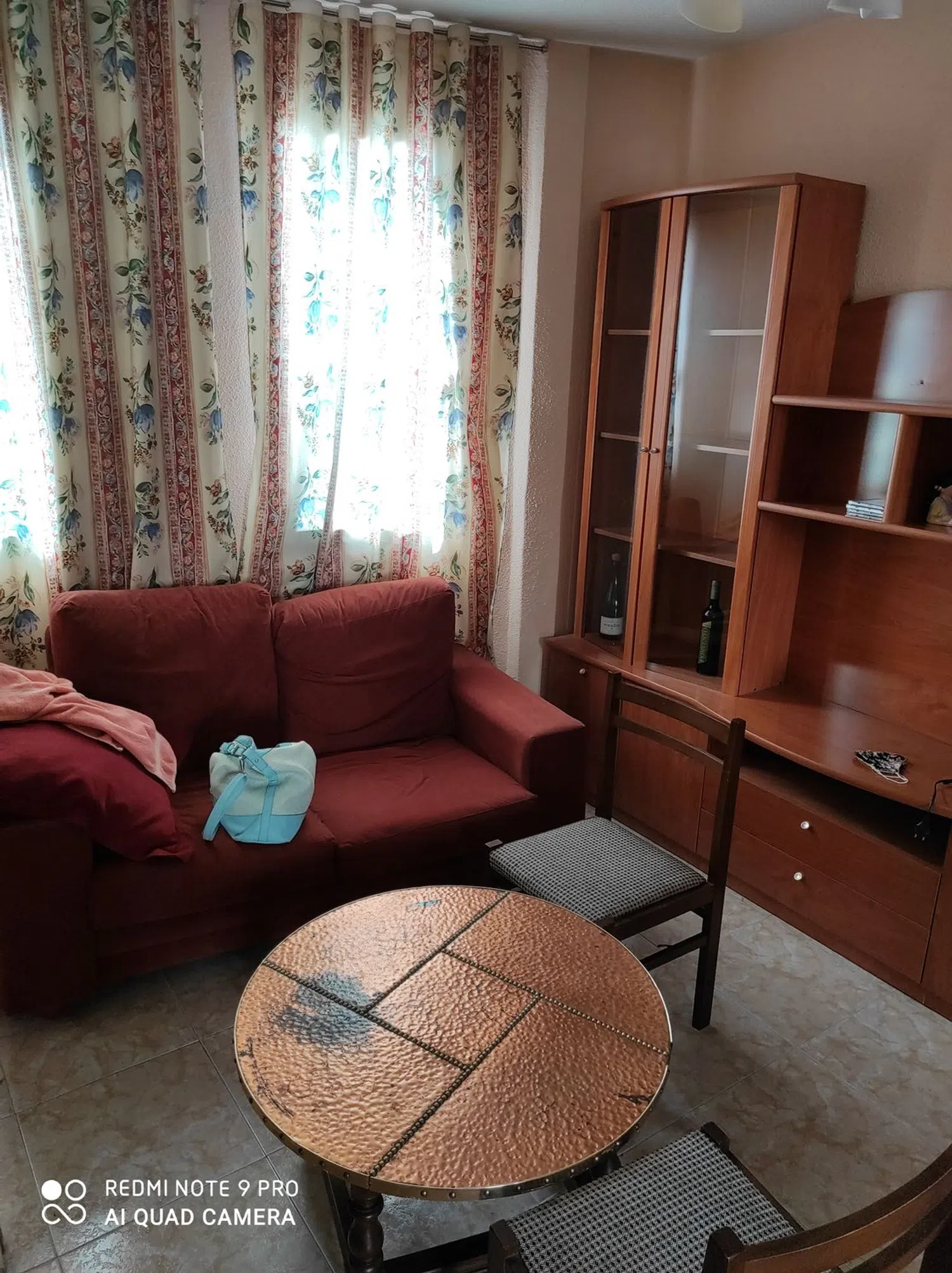 Piso en calle del Marqués de Viana, 48 - Foto 3