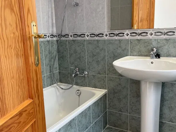 Chalet pareado en Urb. jardines del golf fase 3 Añoreta Golf - Paraíso del Sol - Foto 23