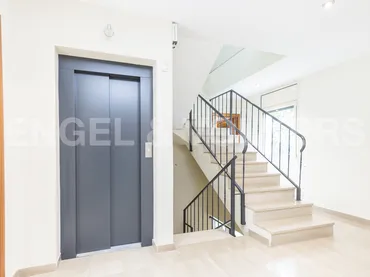 Chalet en Esplugues de Llobregat - Foto 20