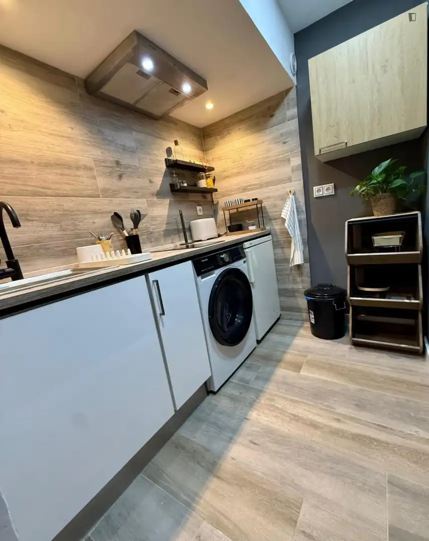 Apartamento en  Barcelona Capital - Foto 7