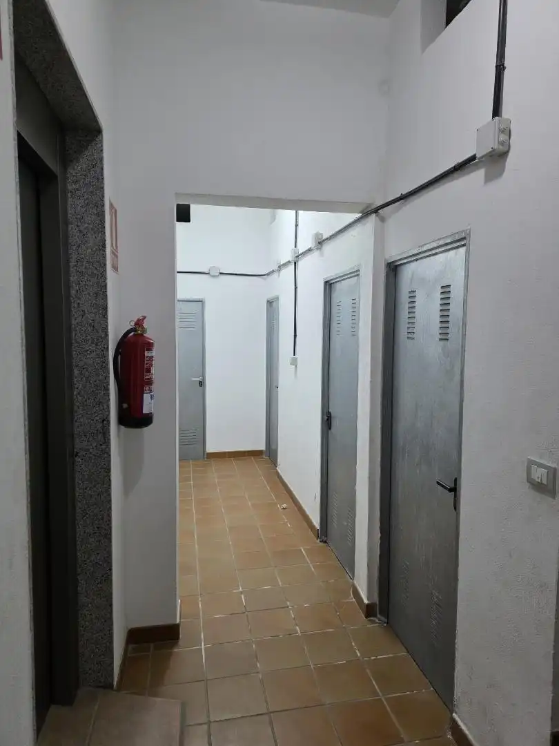 Piso en  Calle Agustín de Betancourt 7 - Foto 24