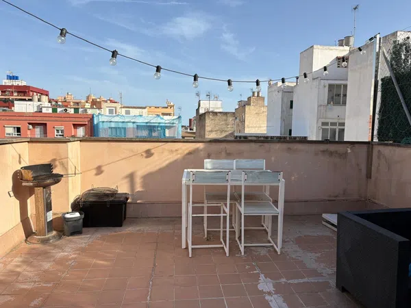 Ático en Calle de son Nadal, 58, La Soledat - Foto 21