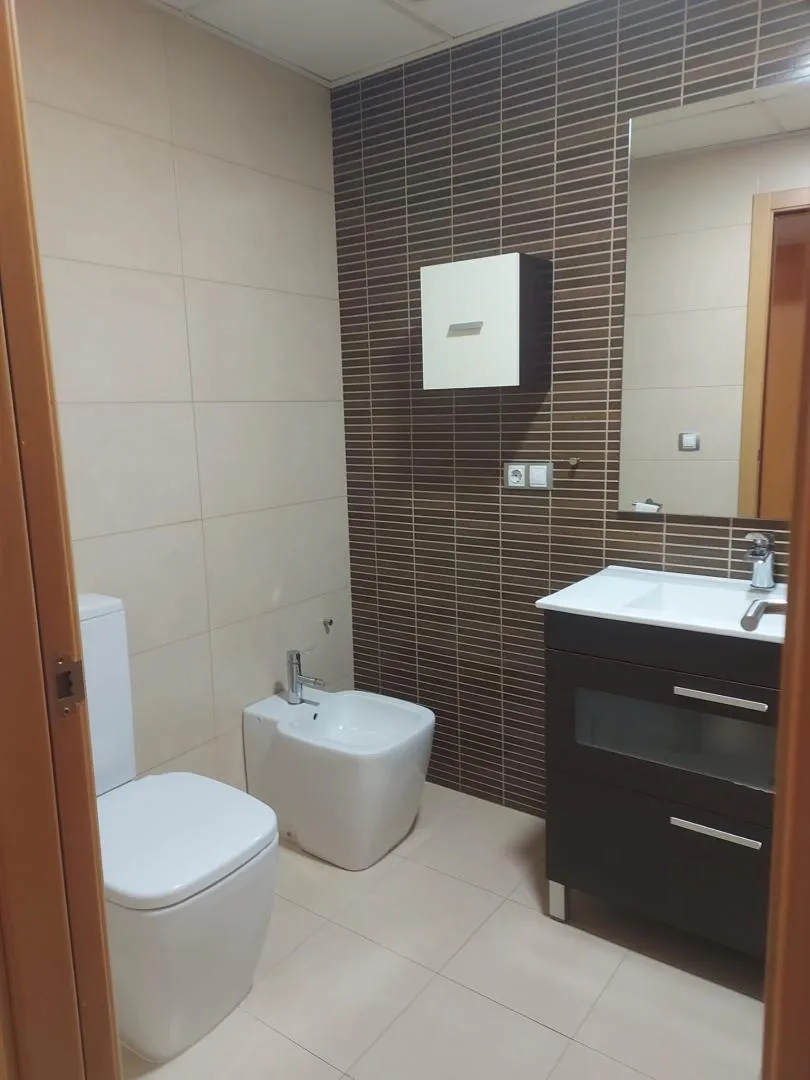 Piso en  Carrer de Mariano Benlliure 29 - Foto 9