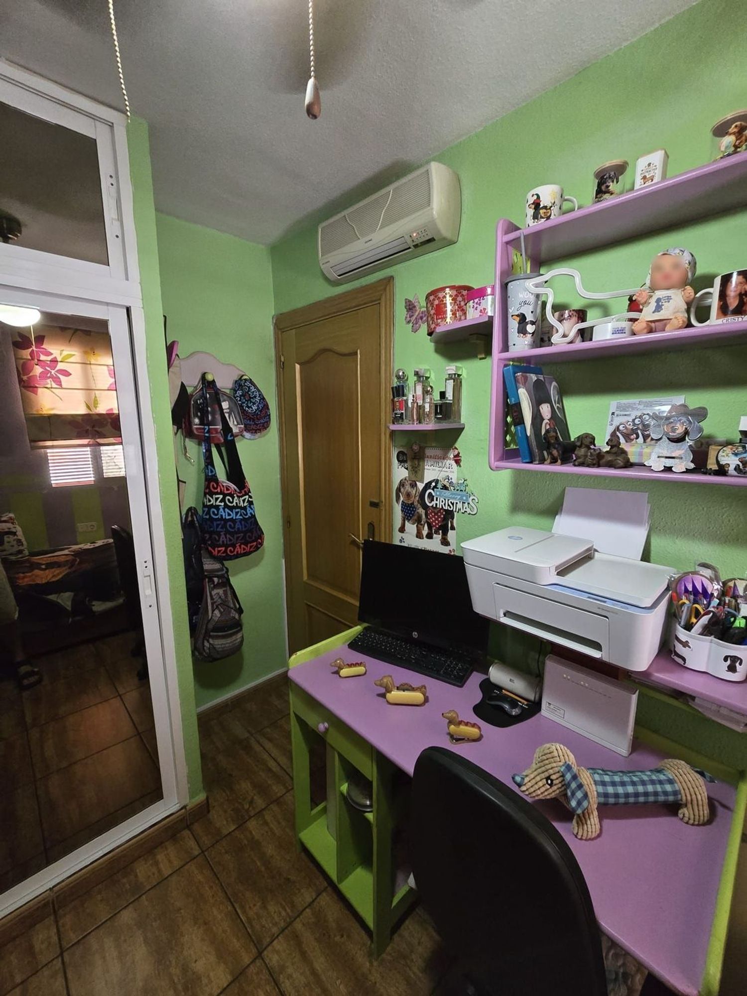 Piso en Avenida Valle Inclán, 41, Rodeo Alto-Guadaiza-La Campana - Foto 28