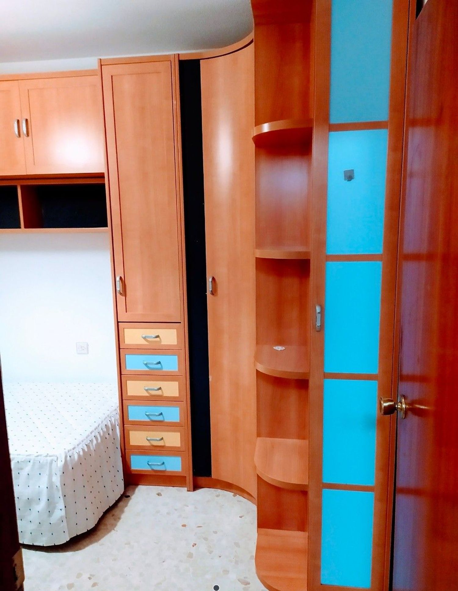 Piso en Avenida de Juan Pablo II, 50, San Francisco Javier, San Francisco Javier - Foto 14